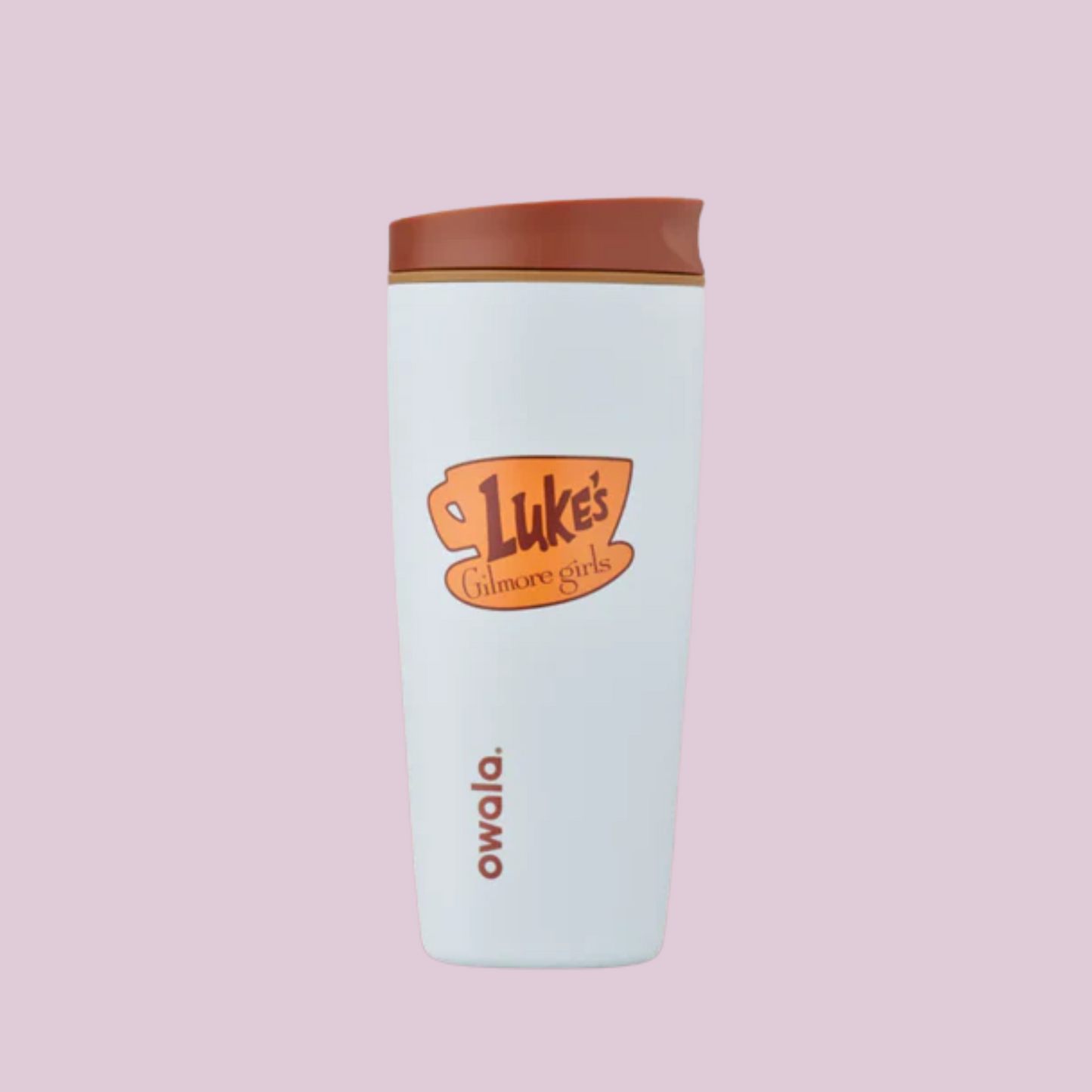 SmoothSip Slider 20 oz Luke's Dinner Pre-Venta Se Envia 22 MAYO